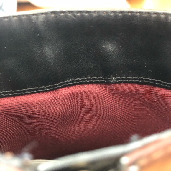 Tommy Hilfiger Xenon Riding Boots size 6.5 - Picture 7 of 7